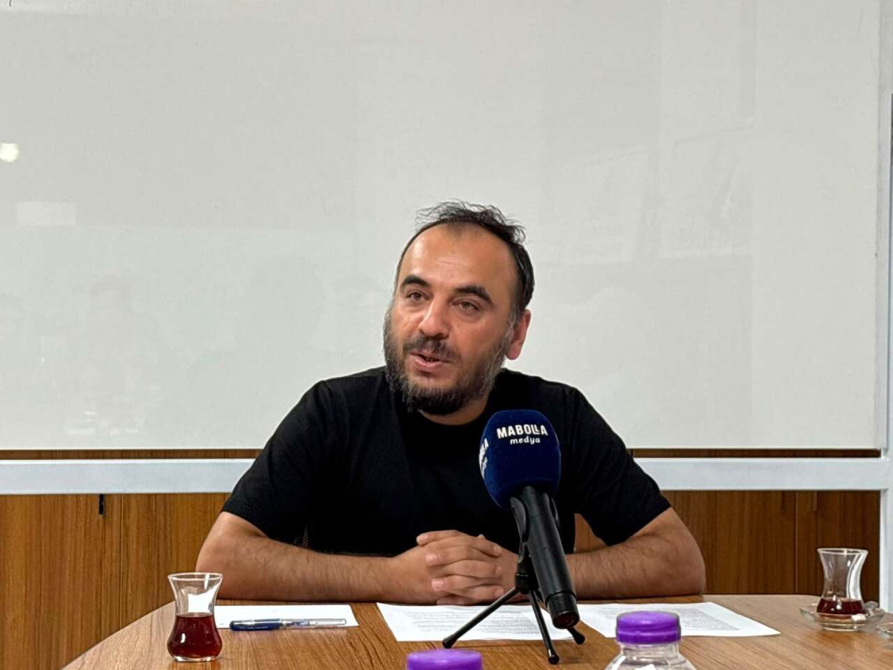 Muğla'da "Mutlak Başkan" Seyirciyle Buluşuyor 8